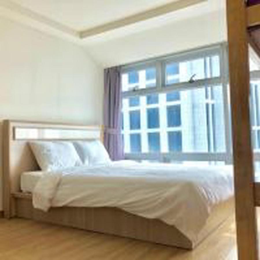 Busan Popcorn Hostel المظهر الخارجي الصورة