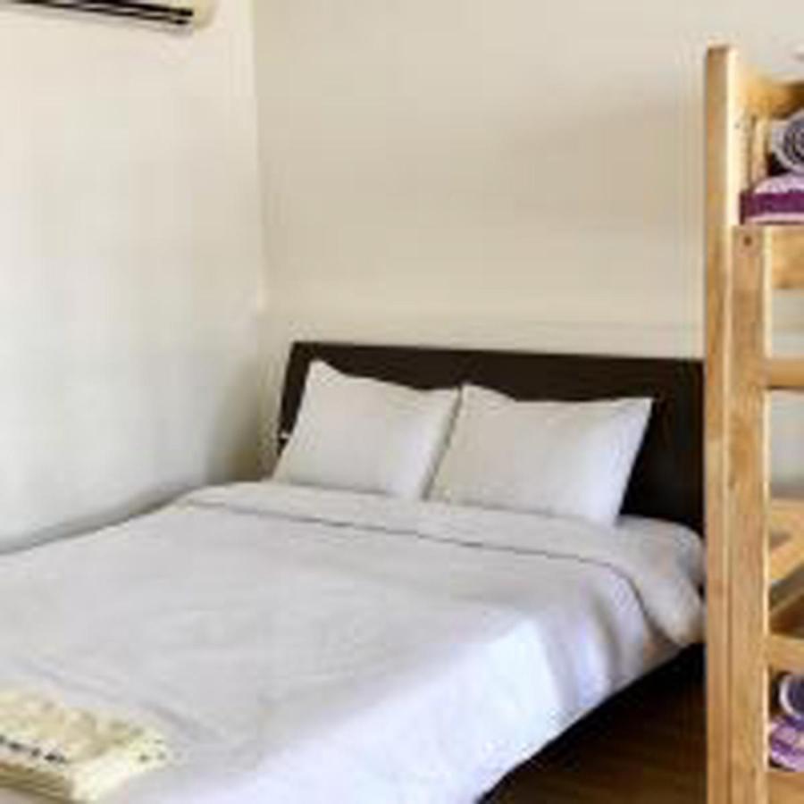 Busan Popcorn Hostel المظهر الخارجي الصورة