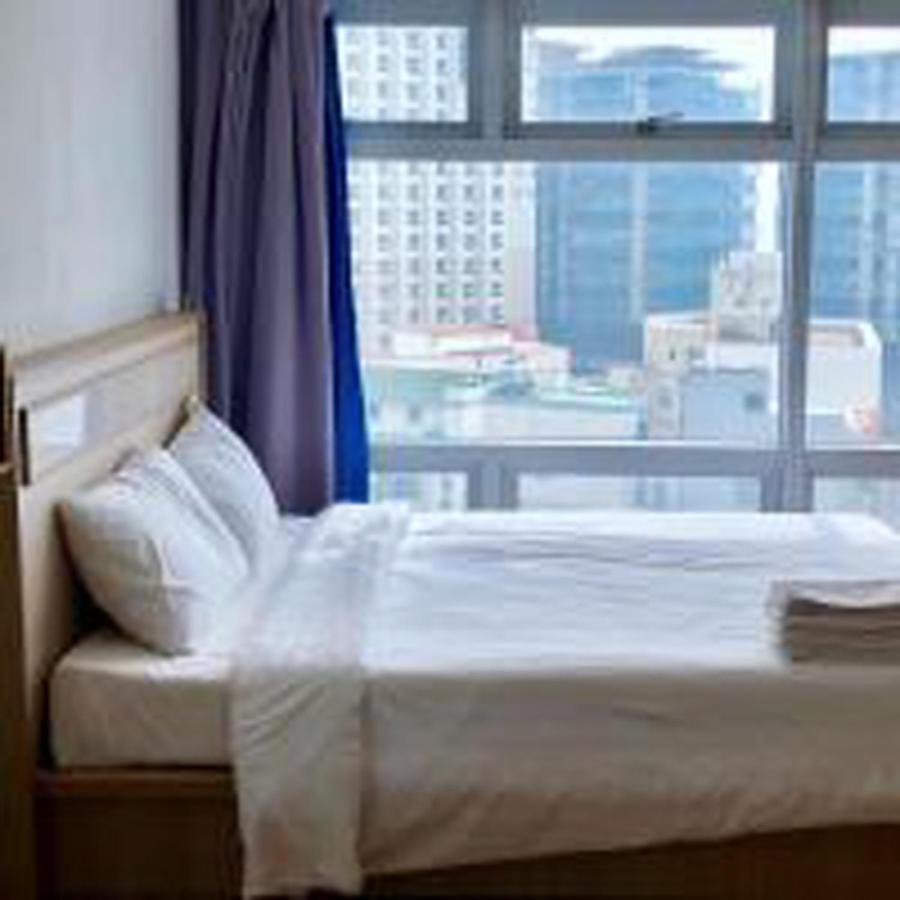 Busan Popcorn Hostel المظهر الخارجي الصورة